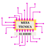 Mesa Tecnica del Bordado